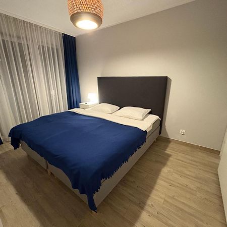 Apartamenty Polanowscy Blisko Morza Kasprowicza 20A Apartament 112 Kołobrzeg Zewnętrze zdjęcie