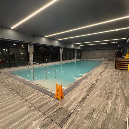 Apartamenty Polanowscy Blisko Morza Kasprowicza 20A Apartament 112 Kołobrzeg Zewnętrze zdjęcie