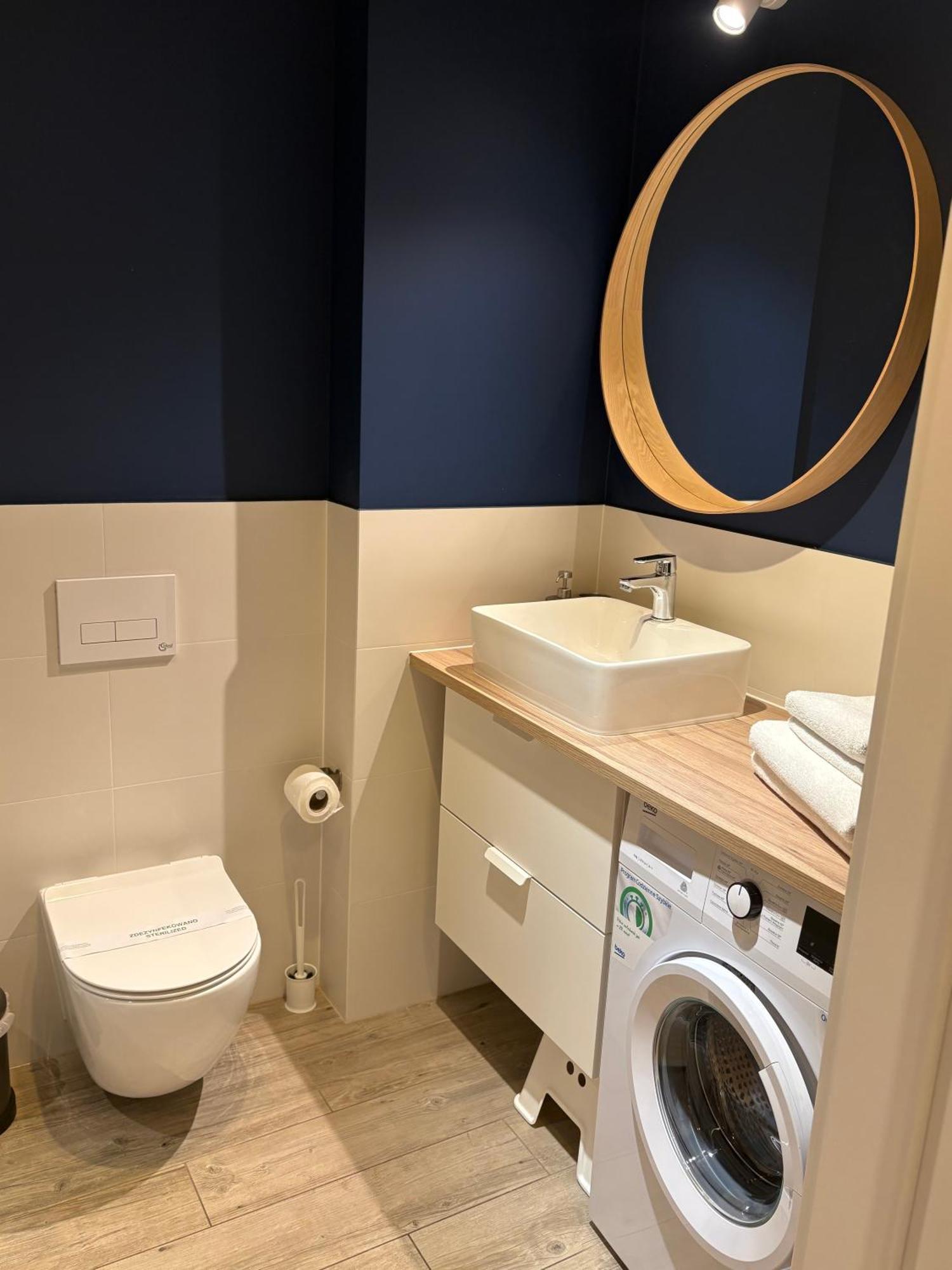 Apartamenty Polanowscy Blisko Morza Kasprowicza 20A Apartament 112 Kołobrzeg Zewnętrze zdjęcie