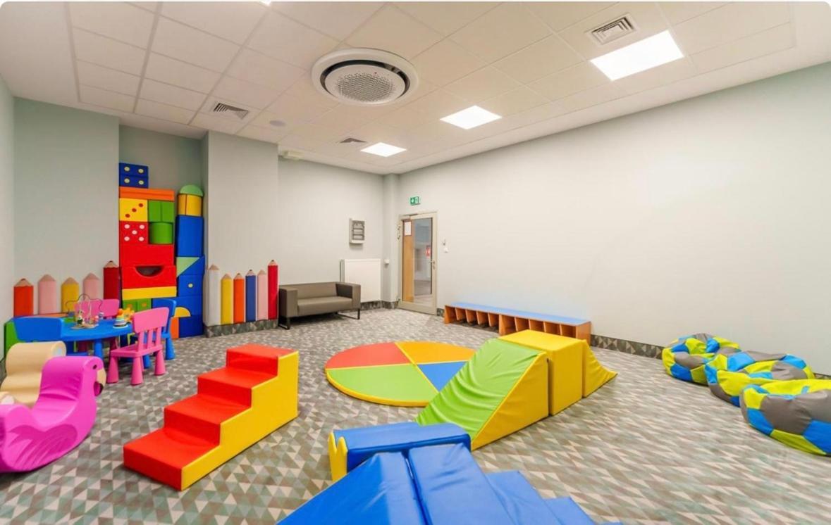 Apartamenty Polanowscy Blisko Morza Kasprowicza 20A Apartament 112 Kołobrzeg Zewnętrze zdjęcie
