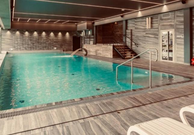 Apartamenty Polanowscy Blisko Morza Kasprowicza 20A Apartament 112 Kołobrzeg Zewnętrze zdjęcie