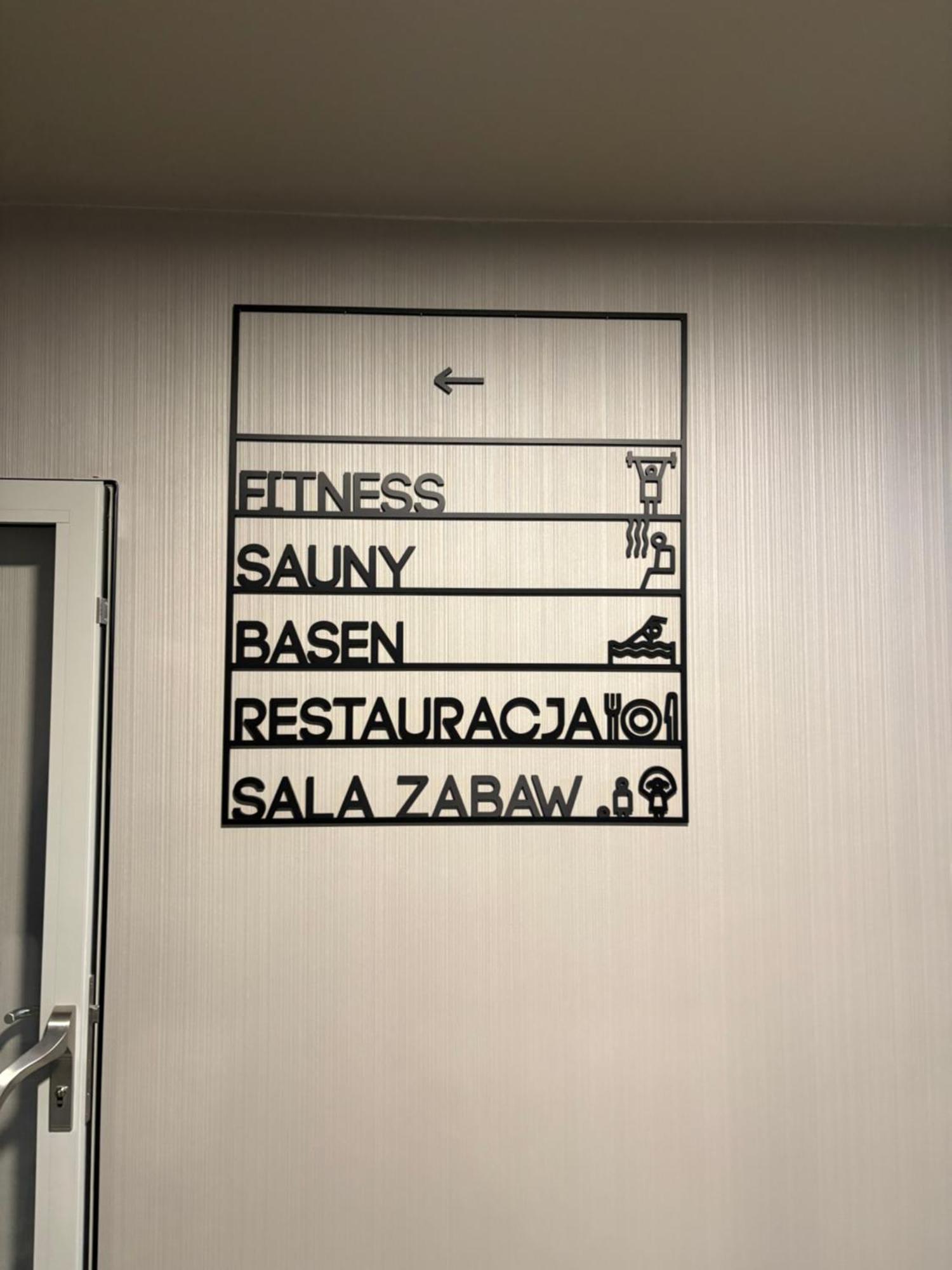 Apartamenty Polanowscy Blisko Morza Kasprowicza 20A Apartament 112 Kołobrzeg Zewnętrze zdjęcie