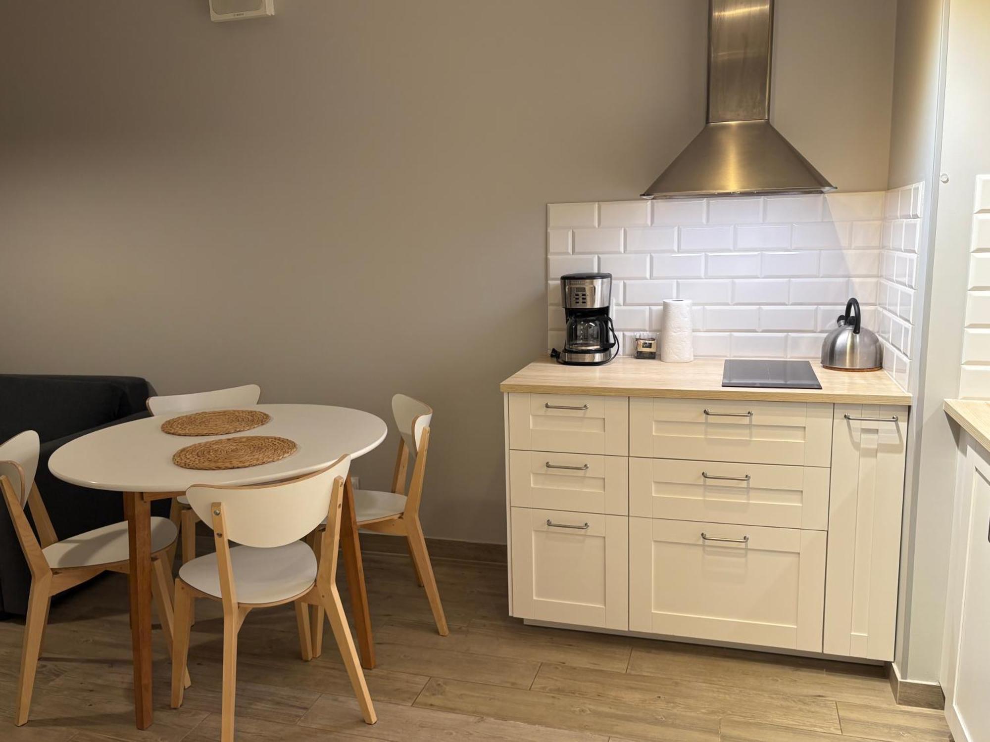 Apartamenty Polanowscy Blisko Morza Kasprowicza 20A Apartament 112 Kołobrzeg Zewnętrze zdjęcie