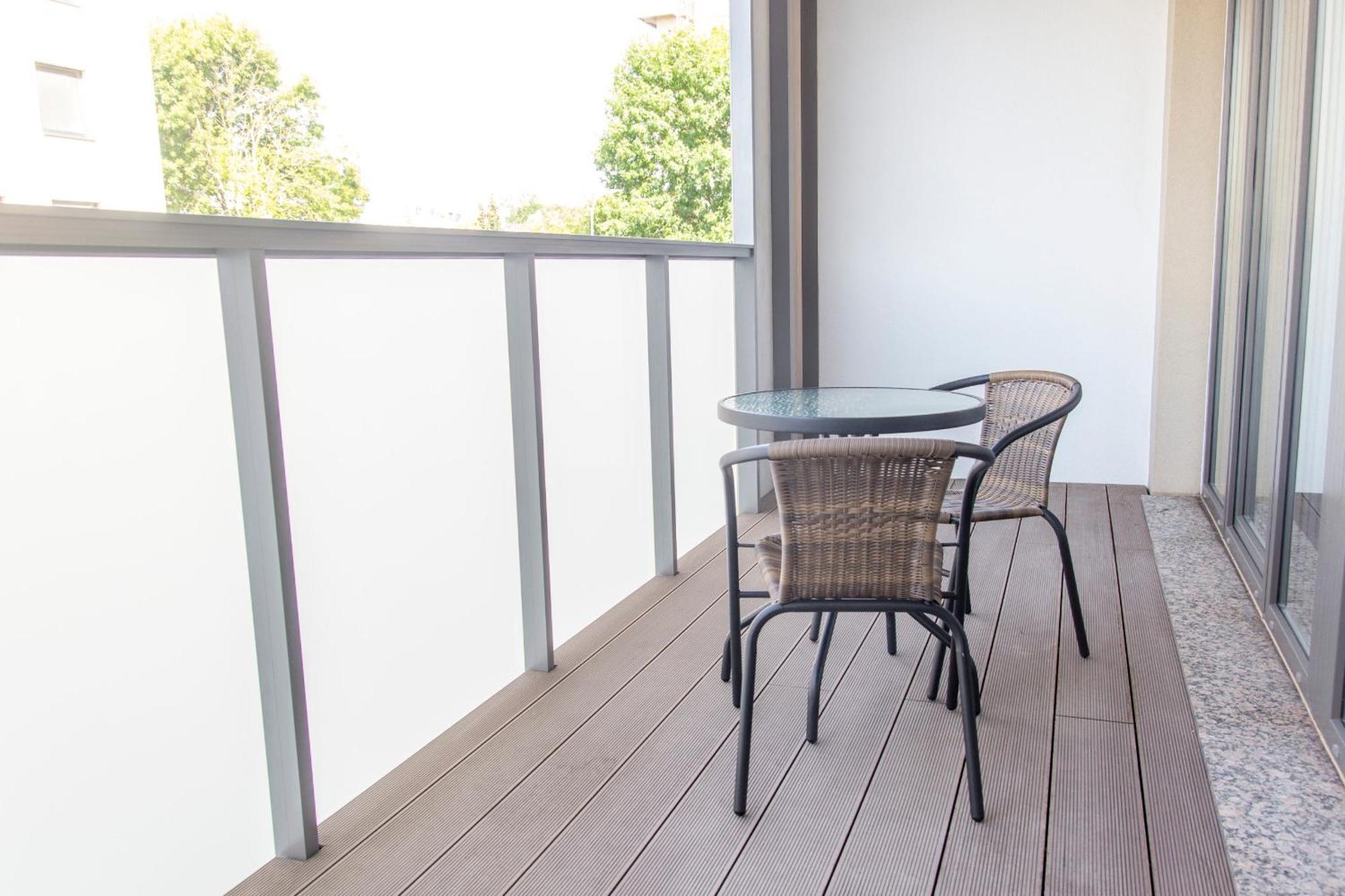 Apartamenty Polanowscy Blisko Morza Kasprowicza 20A Apartament 112 Kołobrzeg Zewnętrze zdjęcie