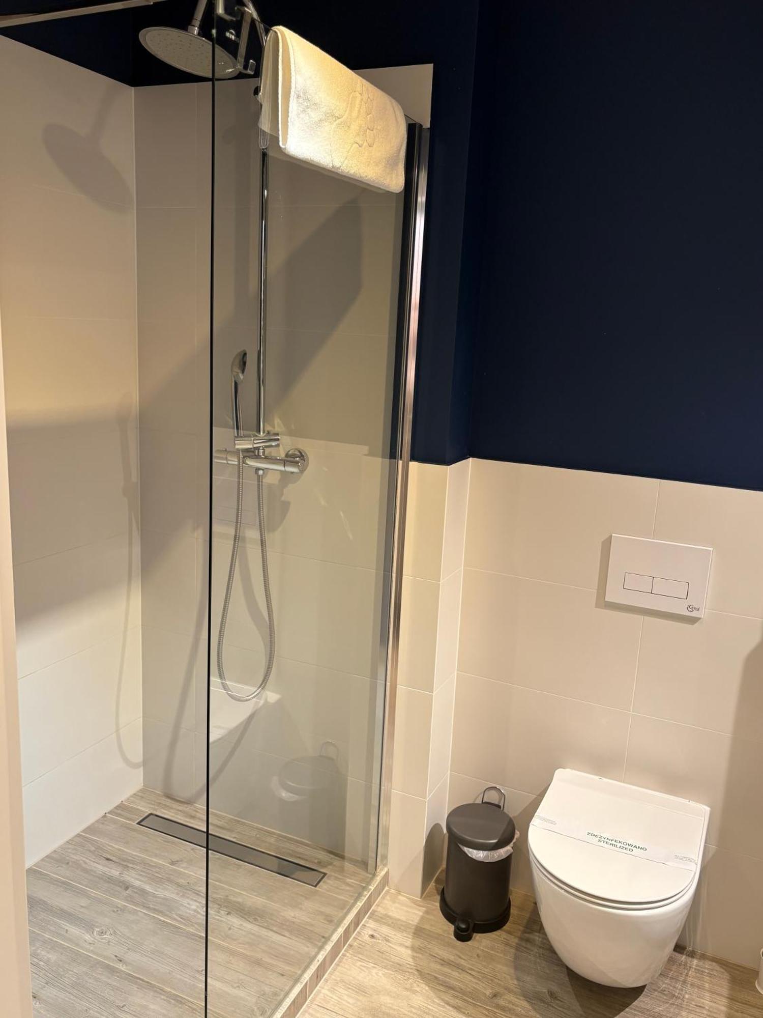 Apartamenty Polanowscy Blisko Morza Kasprowicza 20A Apartament 112 Kołobrzeg Zewnętrze zdjęcie