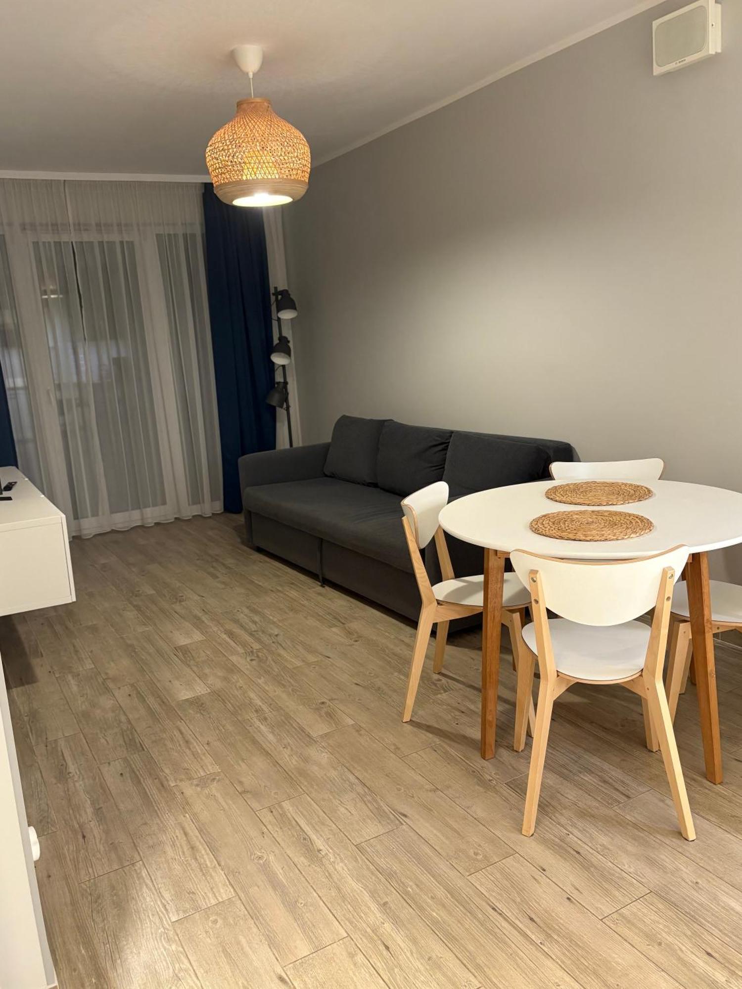 Apartamenty Polanowscy Blisko Morza Kasprowicza 20A Apartament 112 Kołobrzeg Zewnętrze zdjęcie