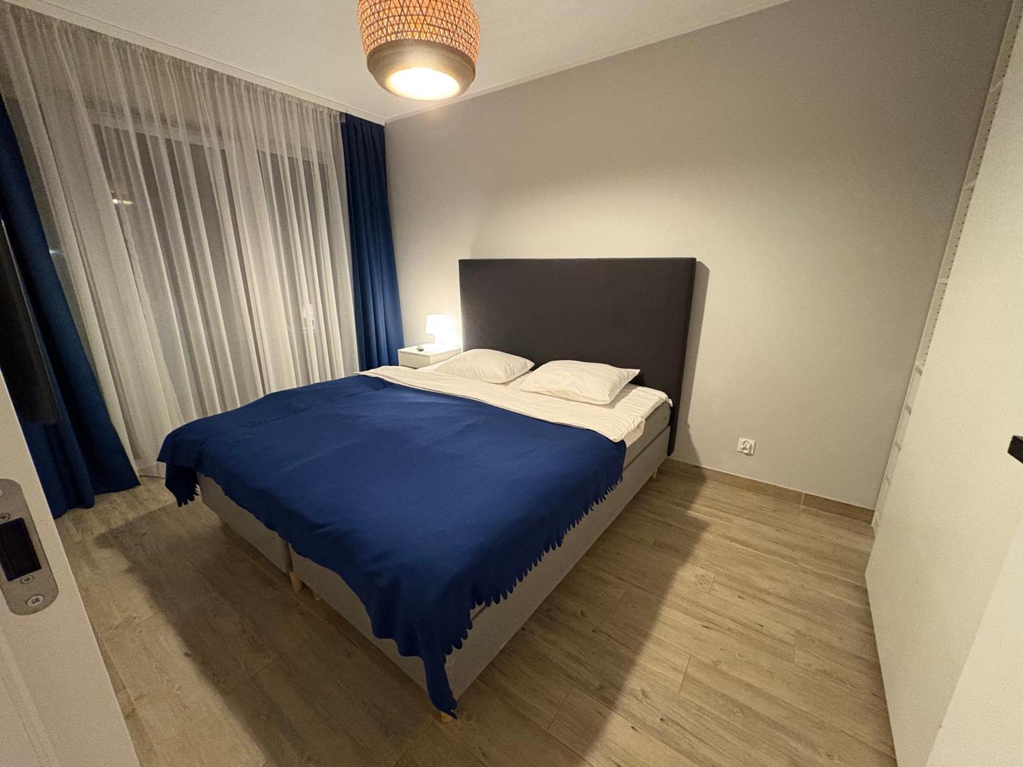 Apartamenty Polanowscy Blisko Morza Kasprowicza 20A Apartament 112 Kołobrzeg Zewnętrze zdjęcie