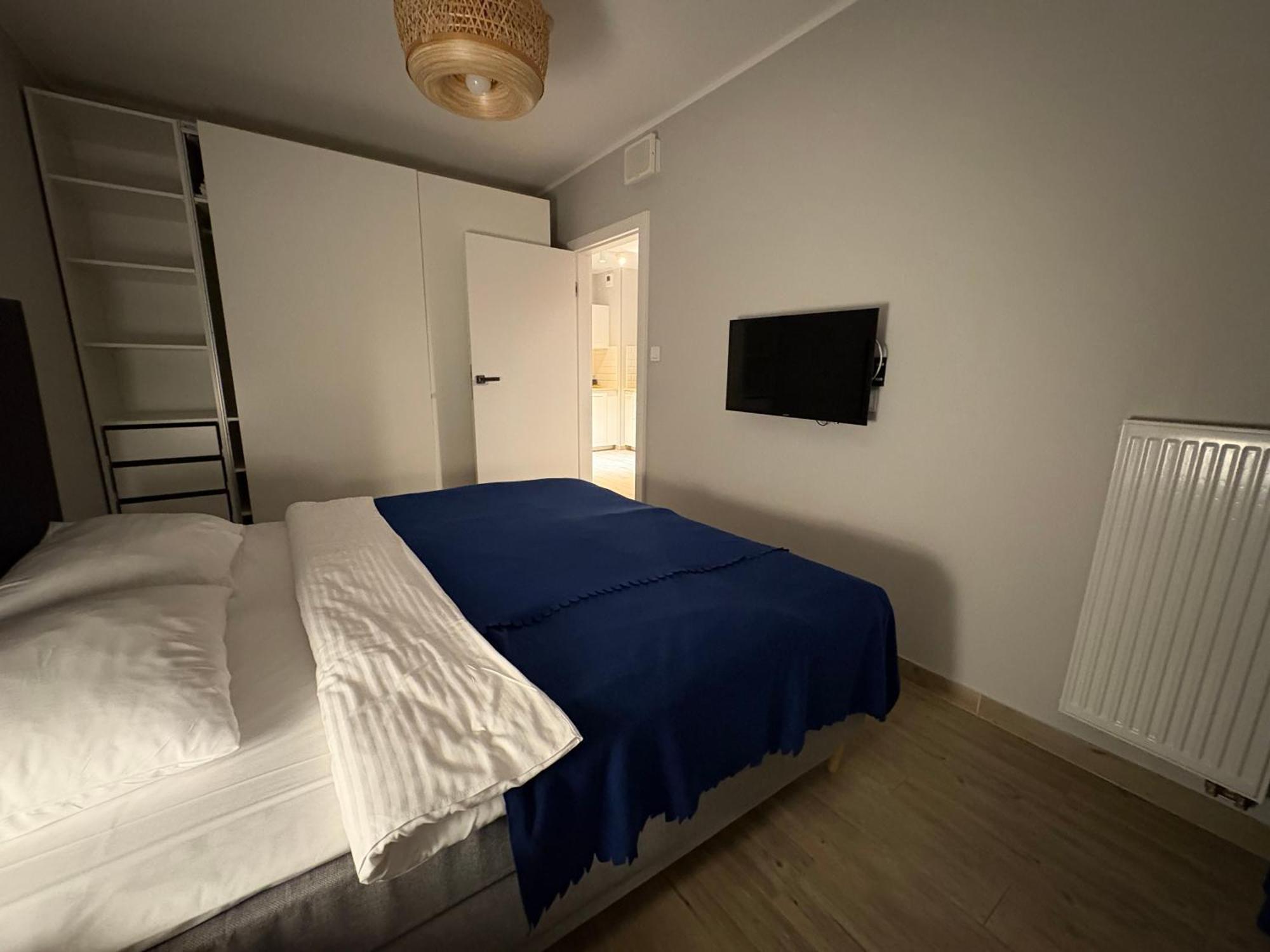 Apartamenty Polanowscy Blisko Morza Kasprowicza 20A Apartament 112 Kołobrzeg Zewnętrze zdjęcie