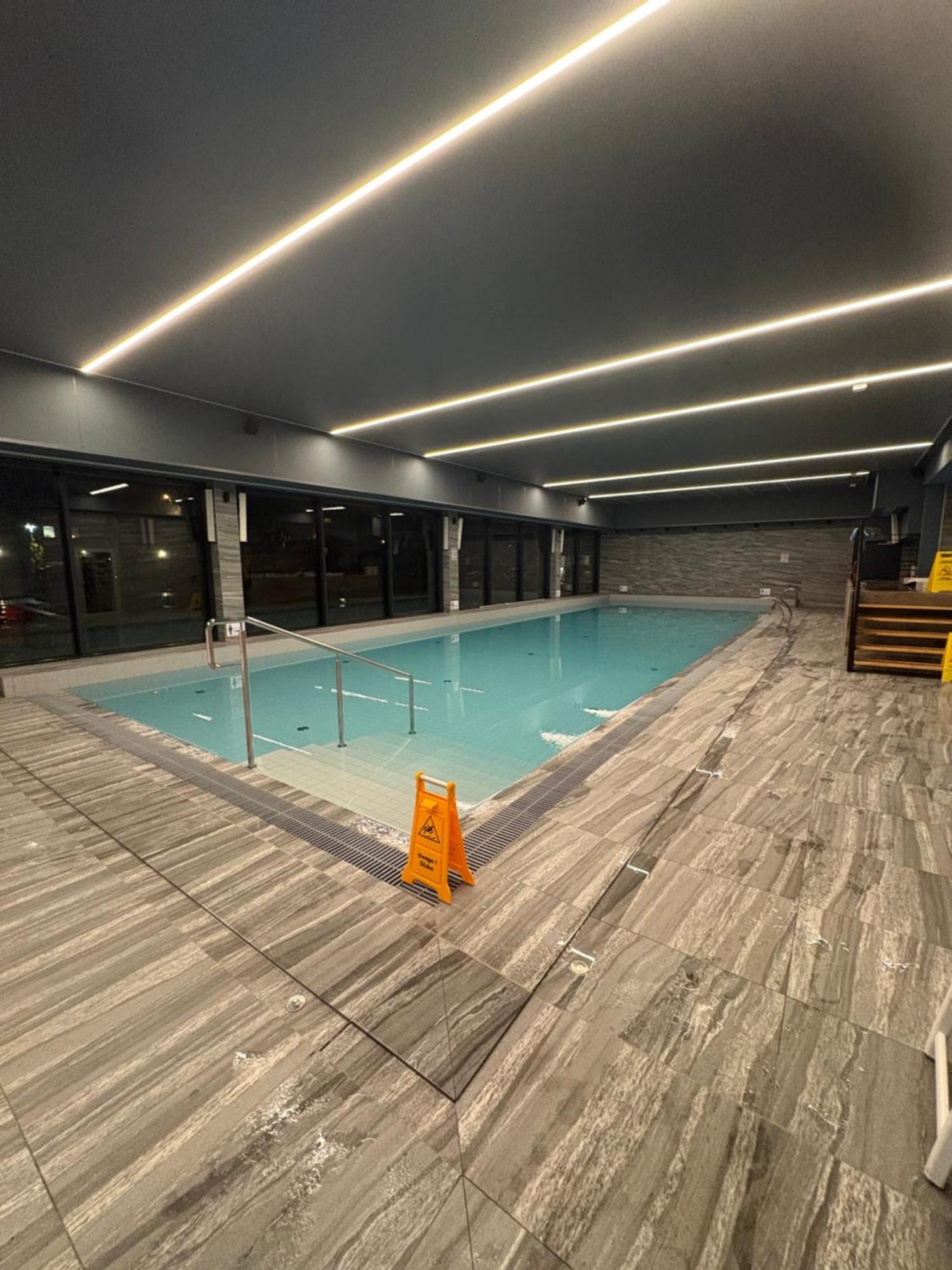 Apartamenty Polanowscy Blisko Morza Kasprowicza 20A Apartament 112 Kołobrzeg Zewnętrze zdjęcie